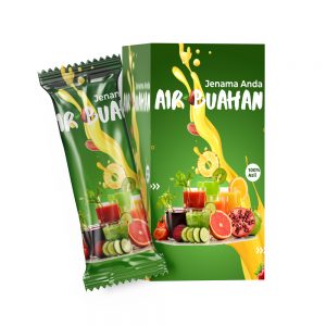 Fruit Juice Powder oem ventures bina produk jenama sendiri