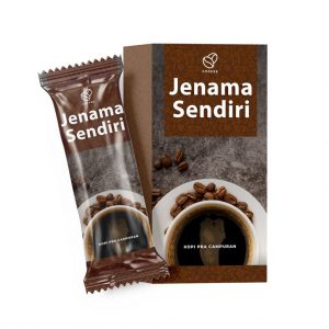 Kopi oem ventures bina produk jenama anda