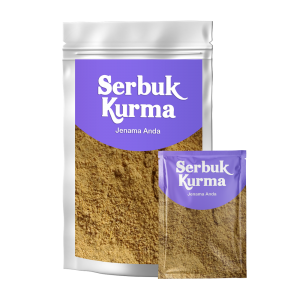 Serbuk Kurma oem ventures bina produk jenama sendiri